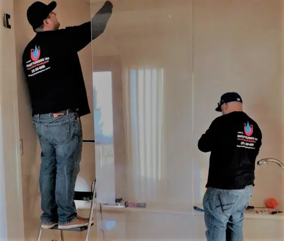 Professional plumbing installation for Tankless Water Heater Installation in Woodridge